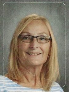 Pam Schulz, Librarian, Title Teacher
