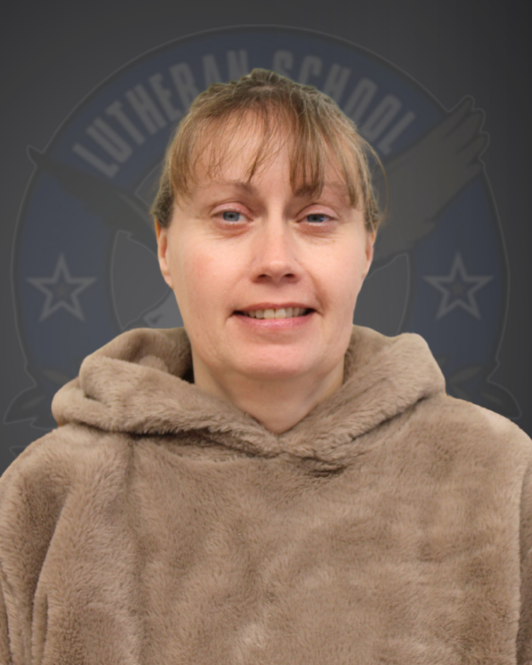 Alter Mrs Alter - Classroom Aide