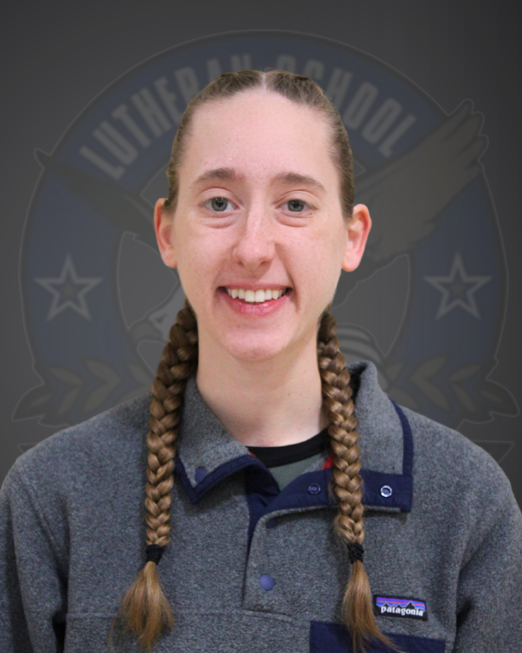 Brook Miss Brook - Aftercare Supervisor