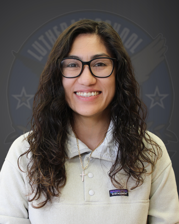 Hernandez Mrs Hernandez - School Secretary