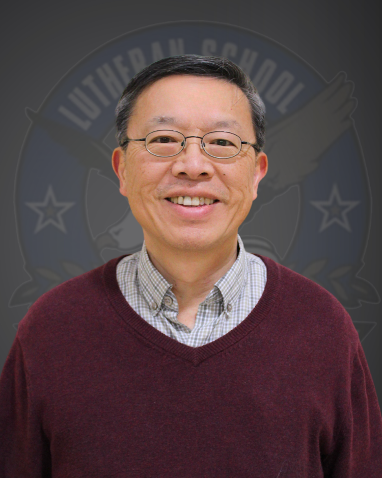 Hsu Pastor Kenny