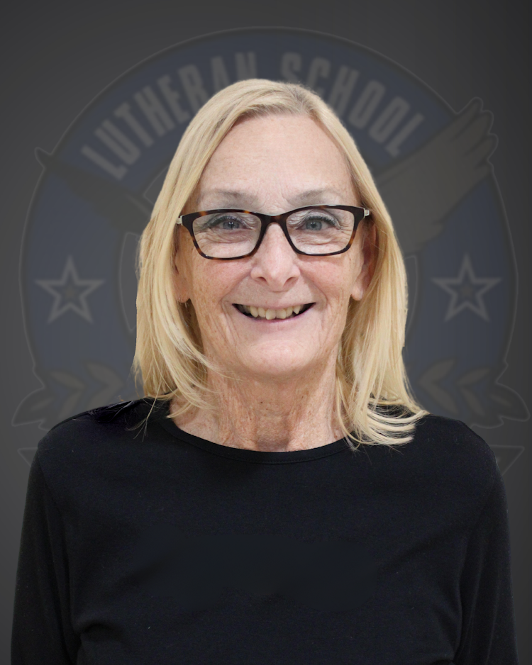 Shultz Mrs Schulz - Librarian